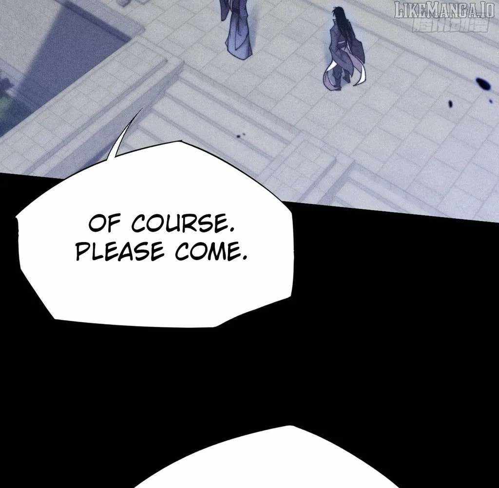SINISTER IMMORTAL PATH Chapter 49 page 55