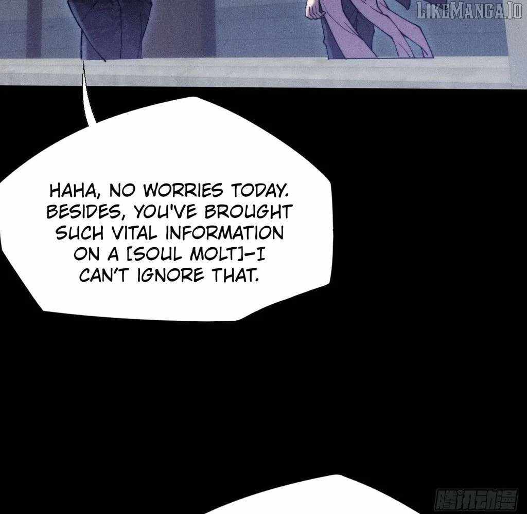 SINISTER IMMORTAL PATH Chapter 49 page 57