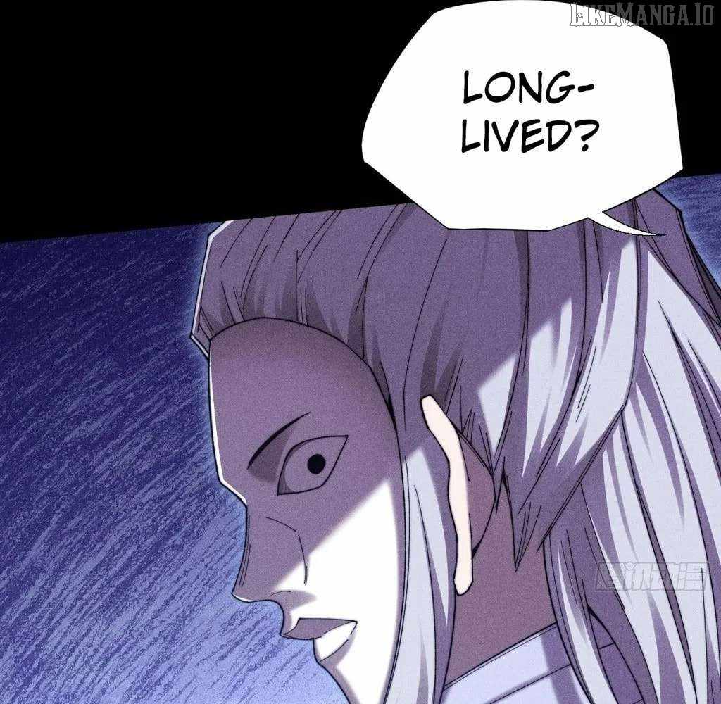 SINISTER IMMORTAL PATH Chapter 49 page 61