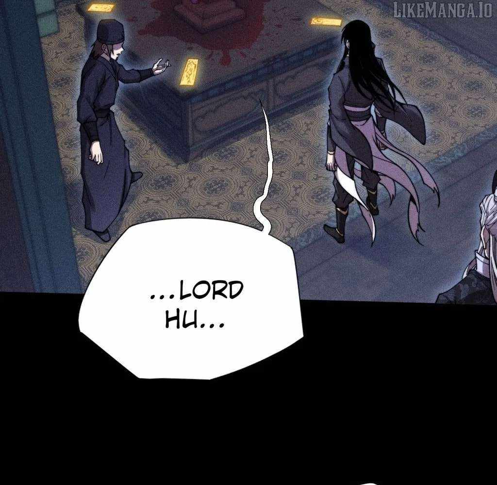 SINISTER IMMORTAL PATH Chapter 49 page 68