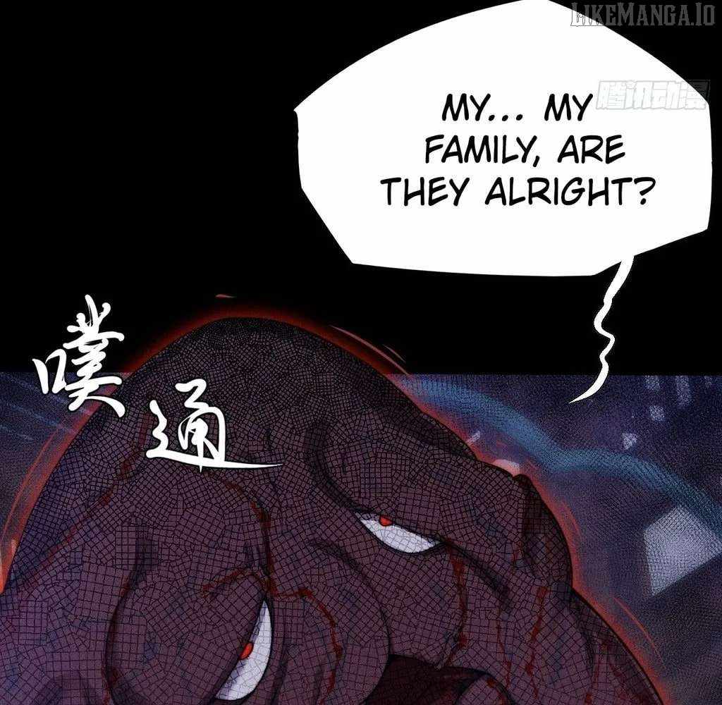 SINISTER IMMORTAL PATH Chapter 49 page 69