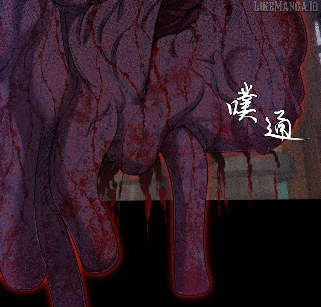 SINISTER IMMORTAL PATH Chapter 49 page 70