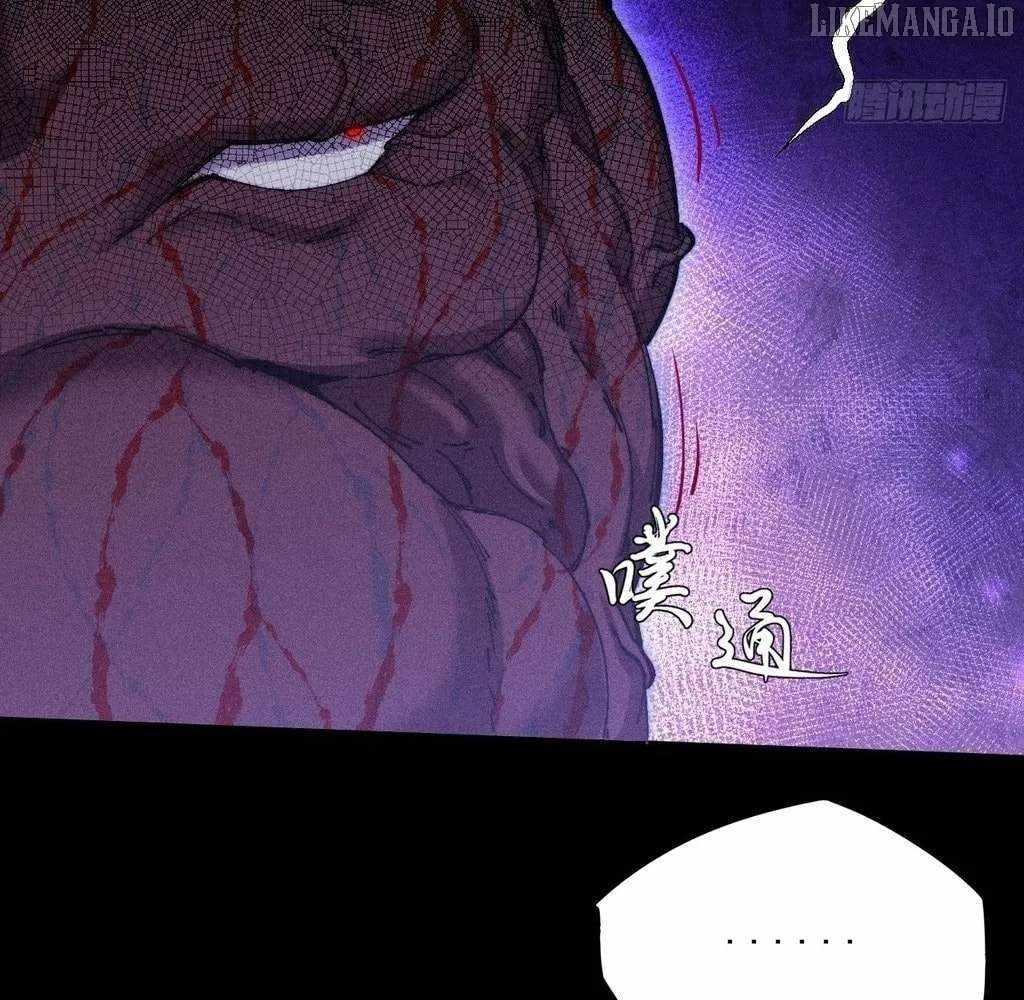 SINISTER IMMORTAL PATH Chapter 49 page 74