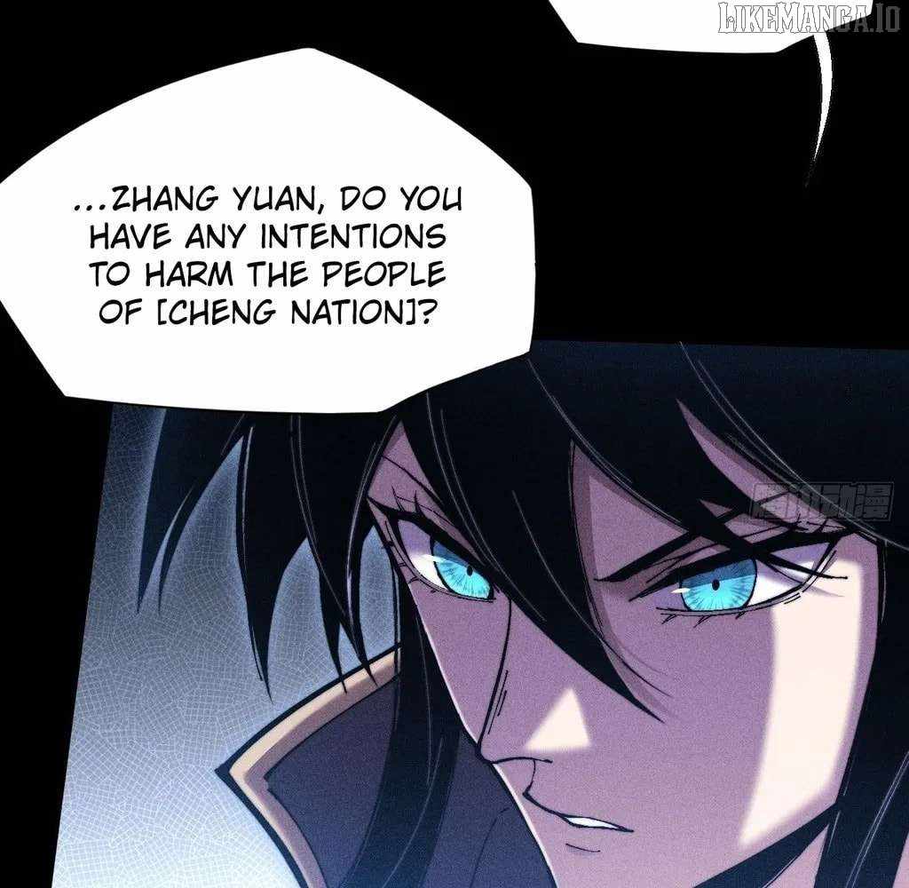 SINISTER IMMORTAL PATH Chapter 49 page 75