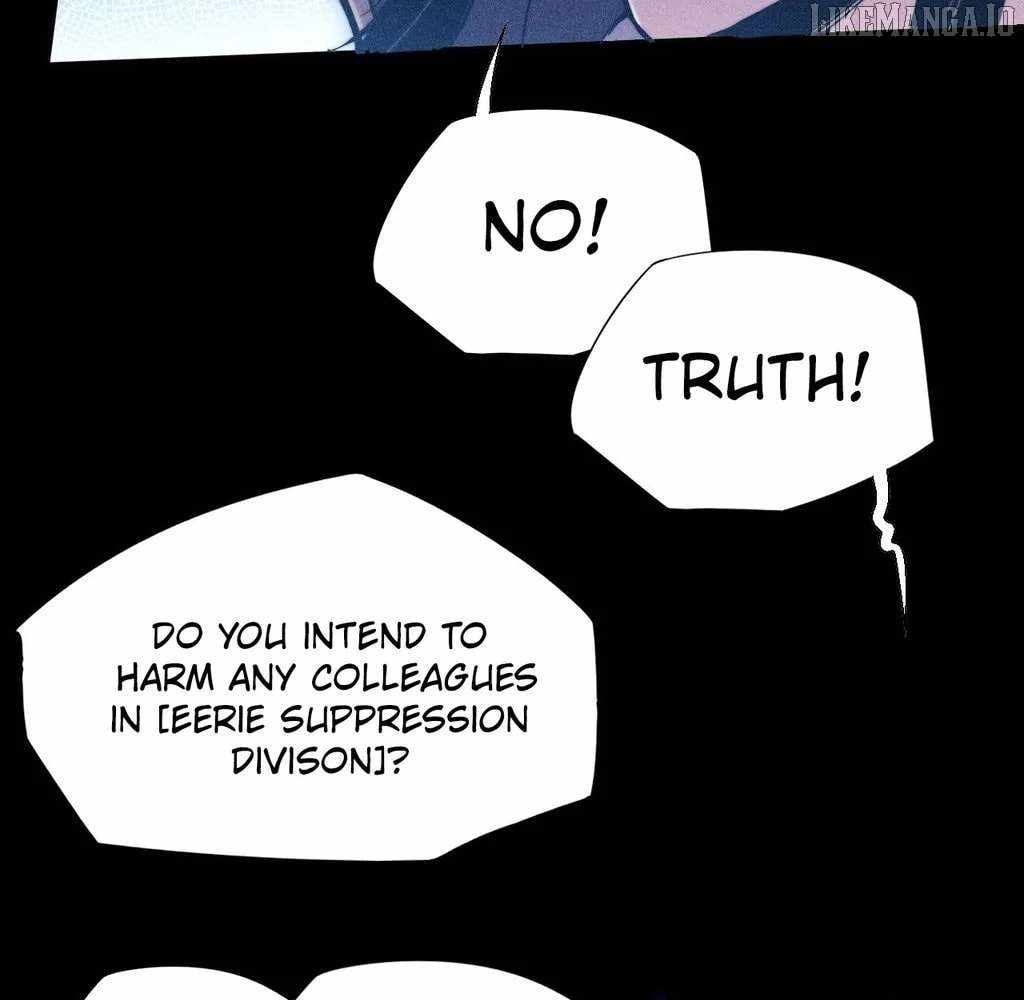 SINISTER IMMORTAL PATH Chapter 49 page 76
