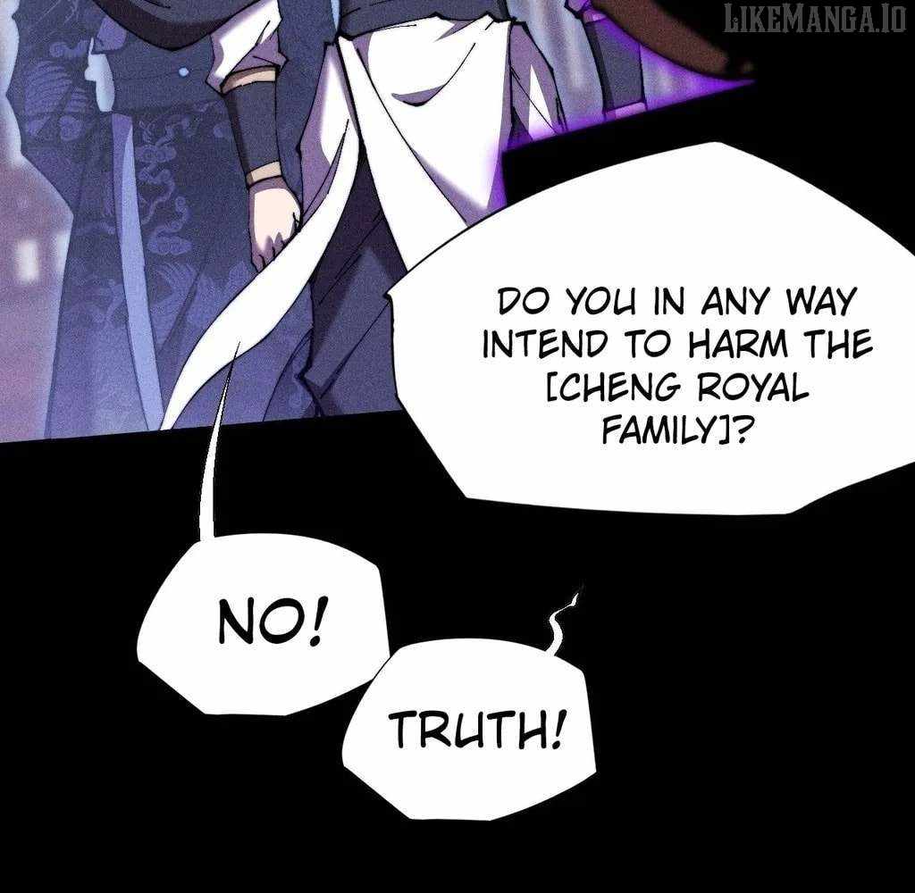 SINISTER IMMORTAL PATH Chapter 49 page 78