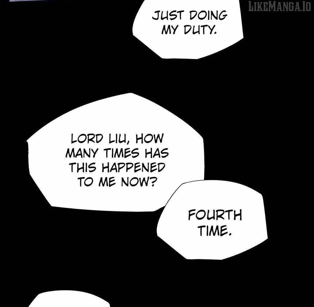 SINISTER IMMORTAL PATH Chapter 49 page 83