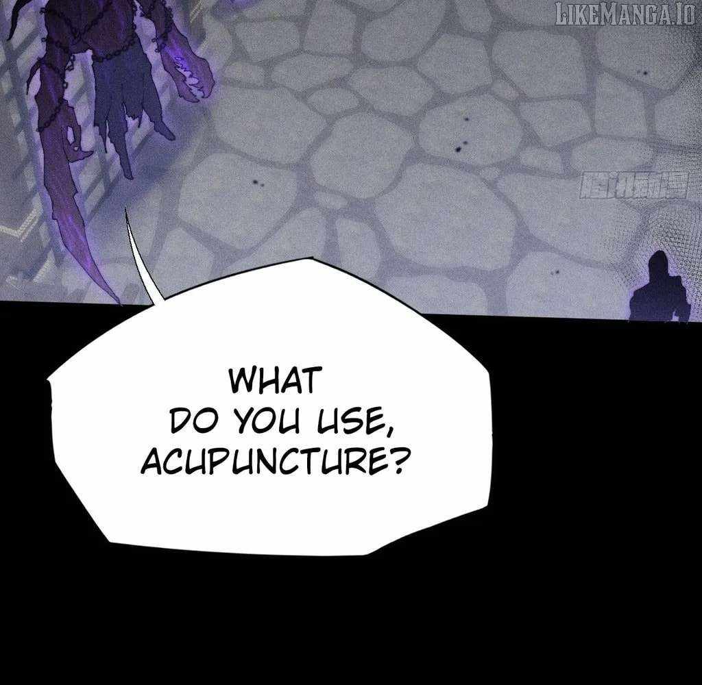 SINISTER IMMORTAL PATH Chapter 49 page 87