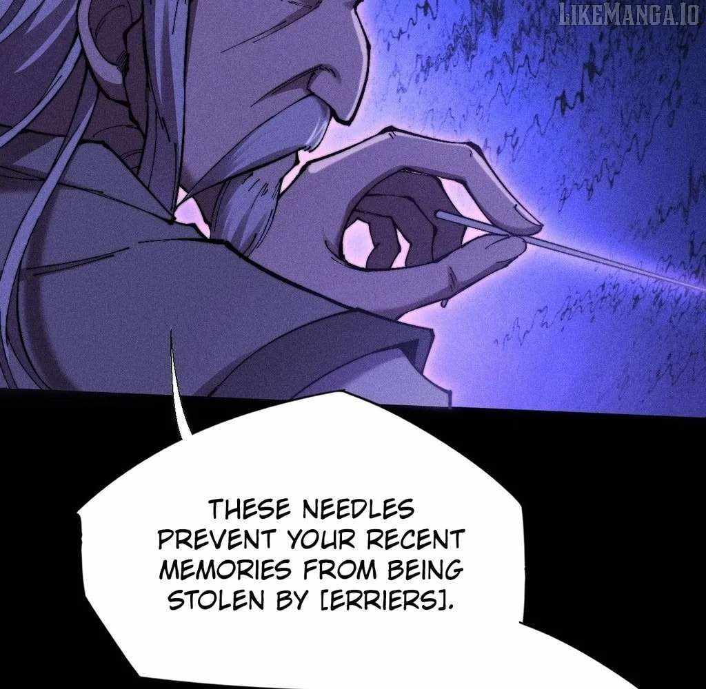 SINISTER IMMORTAL PATH Chapter 49 page 89