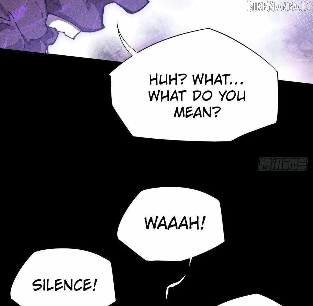 SINISTER IMMORTAL PATH Chapter 49 page 92
