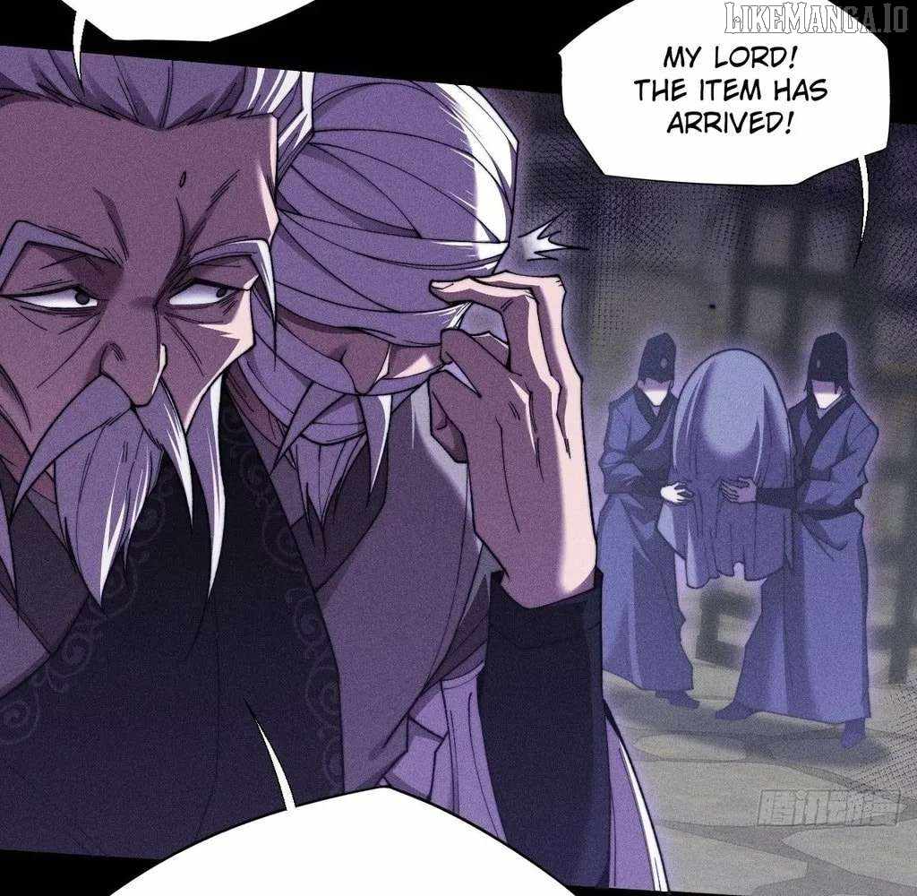 SINISTER IMMORTAL PATH Chapter 49 page 93