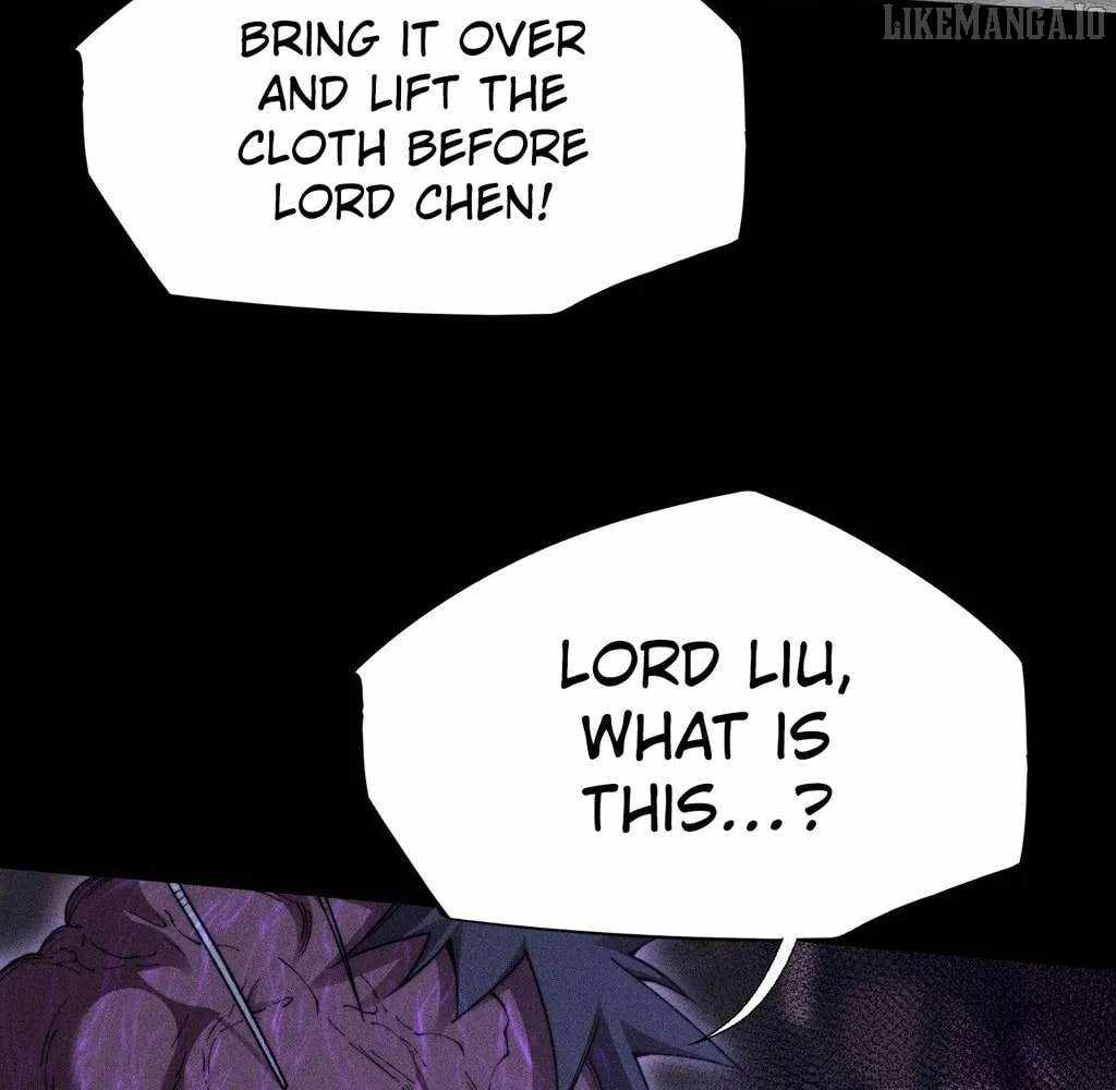 SINISTER IMMORTAL PATH Chapter 49 page 94