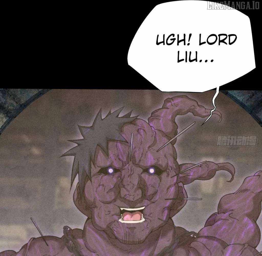 SINISTER IMMORTAL PATH Chapter 49 page 101