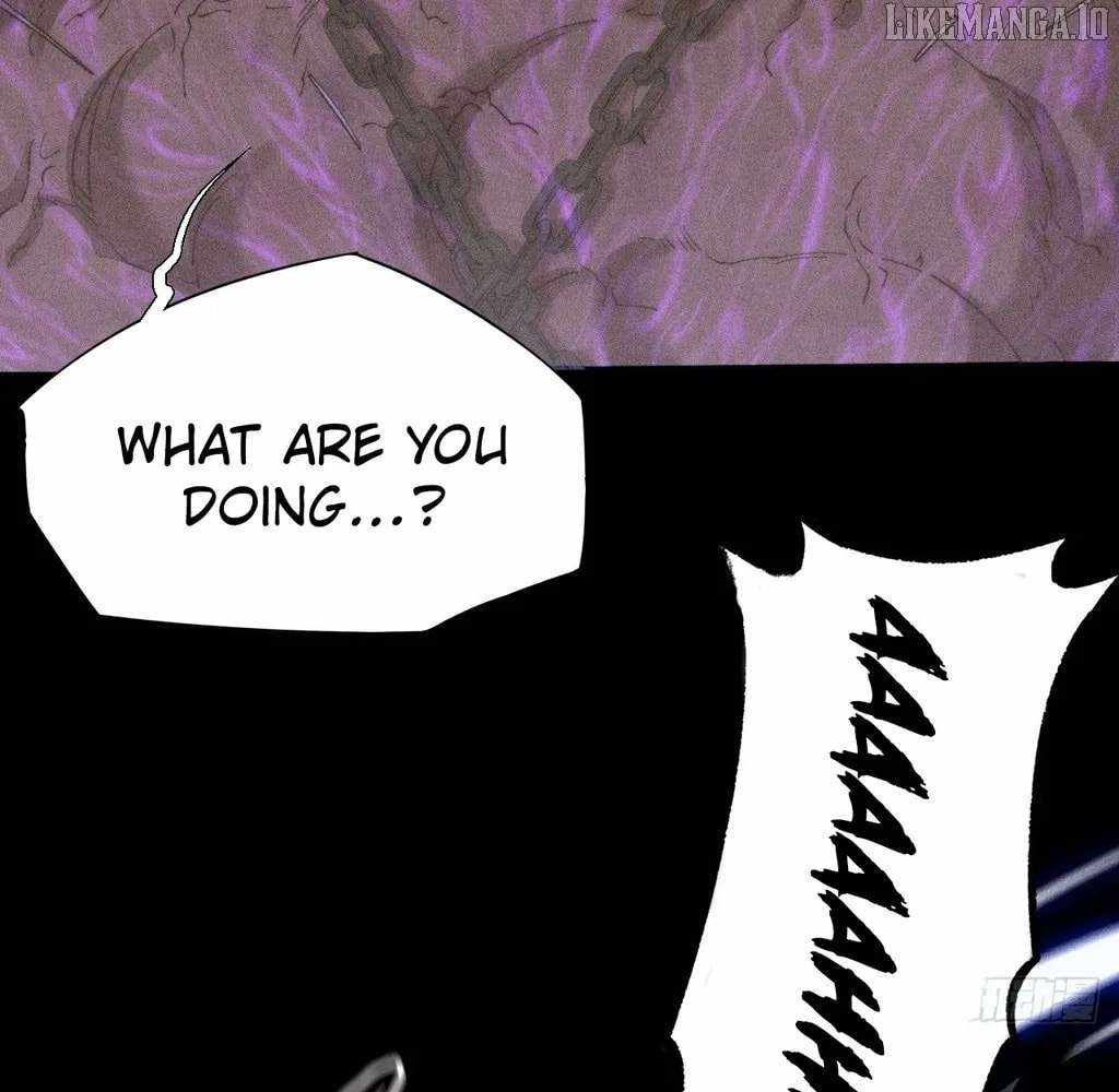 SINISTER IMMORTAL PATH Chapter 49 page 102