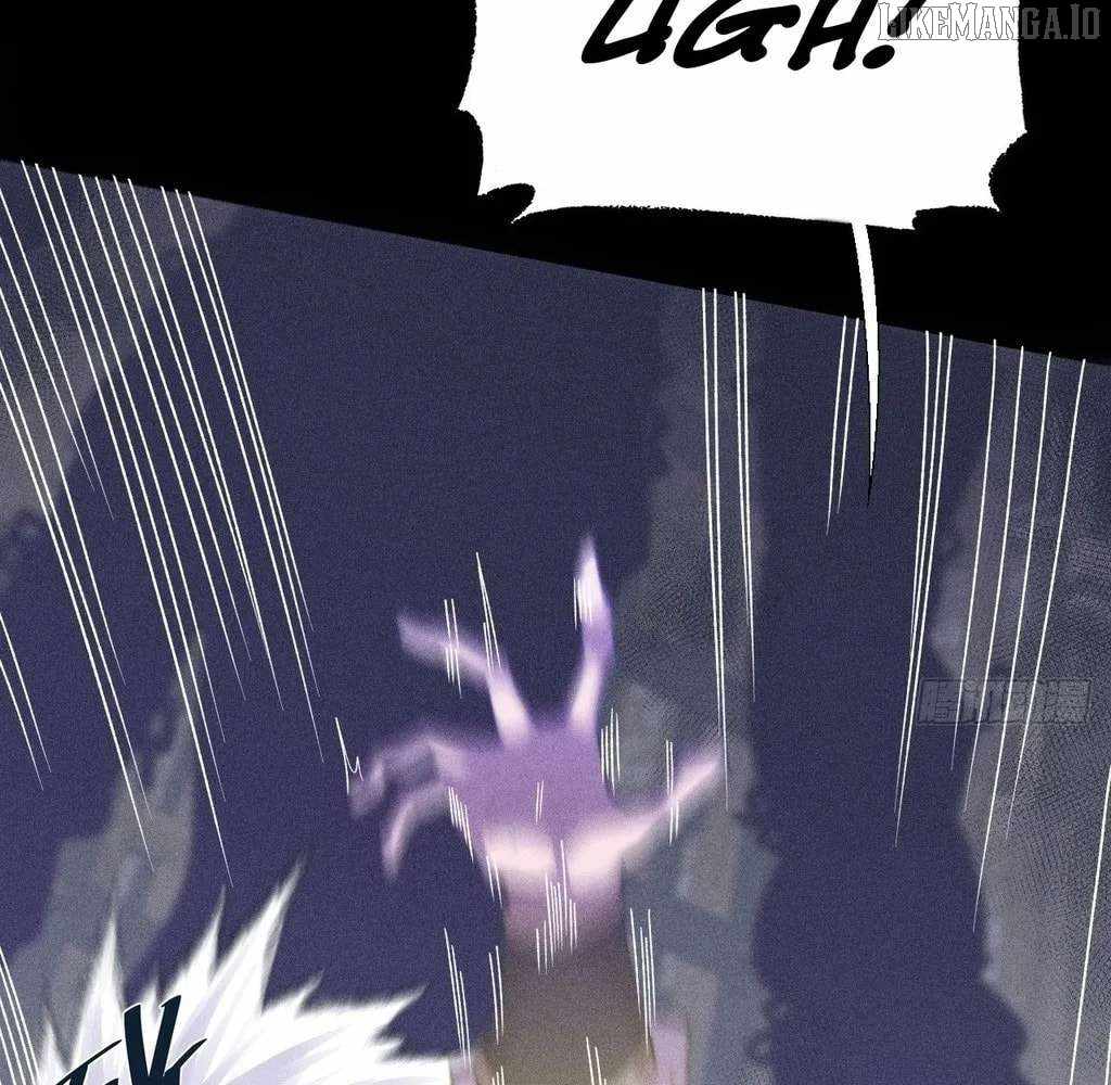 SINISTER IMMORTAL PATH Chapter 49 page 105
