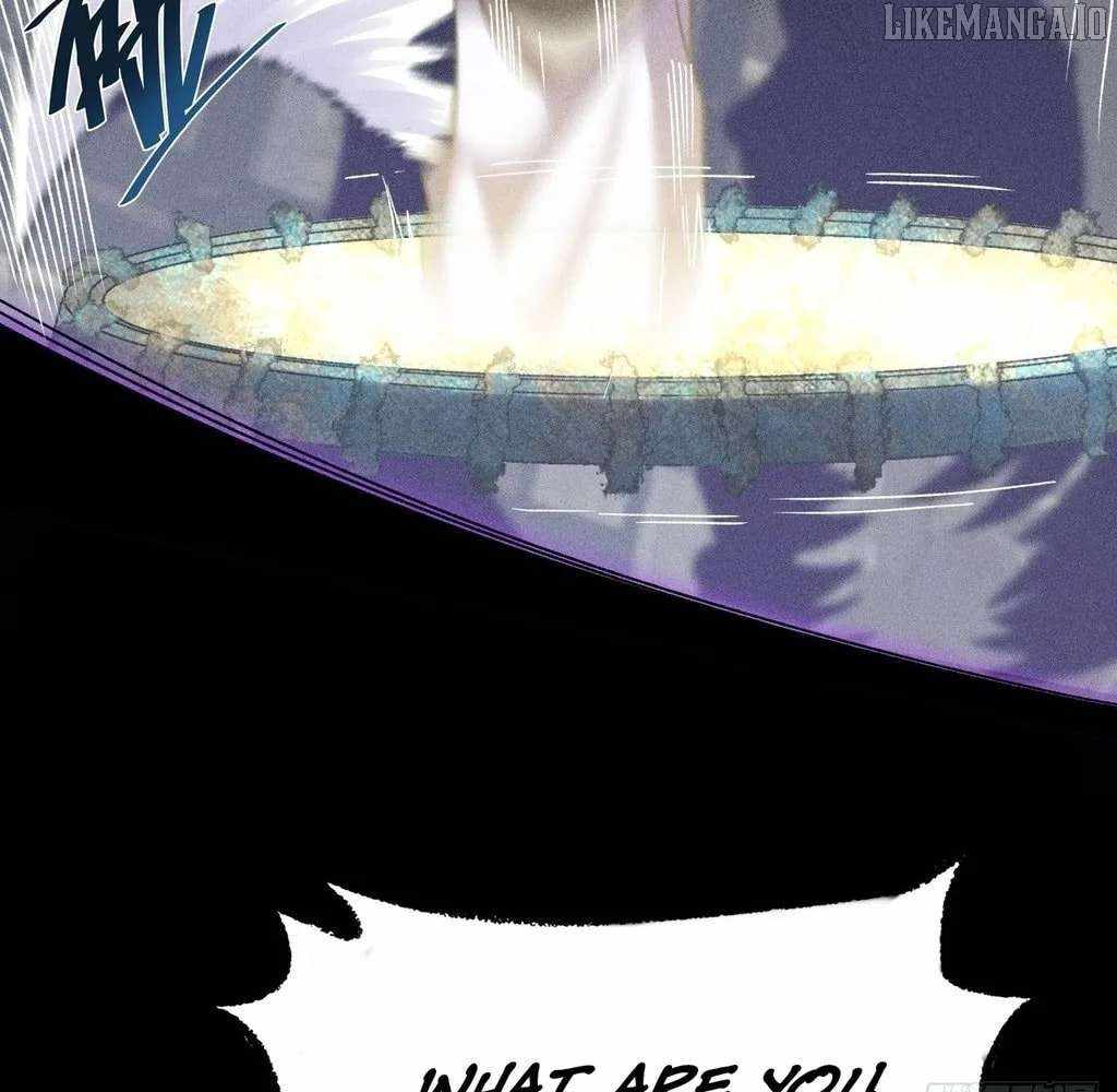SINISTER IMMORTAL PATH Chapter 49 page 106