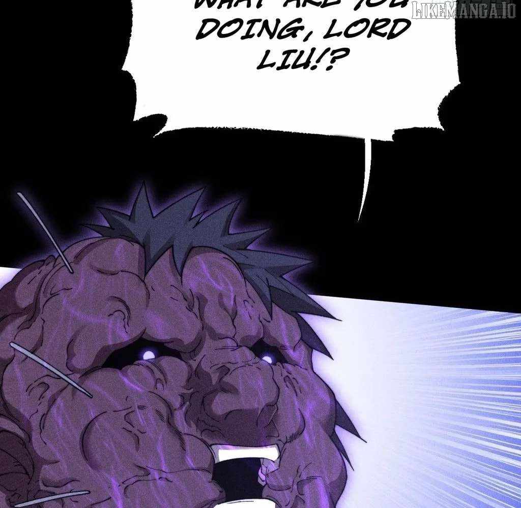 SINISTER IMMORTAL PATH Chapter 49 page 107