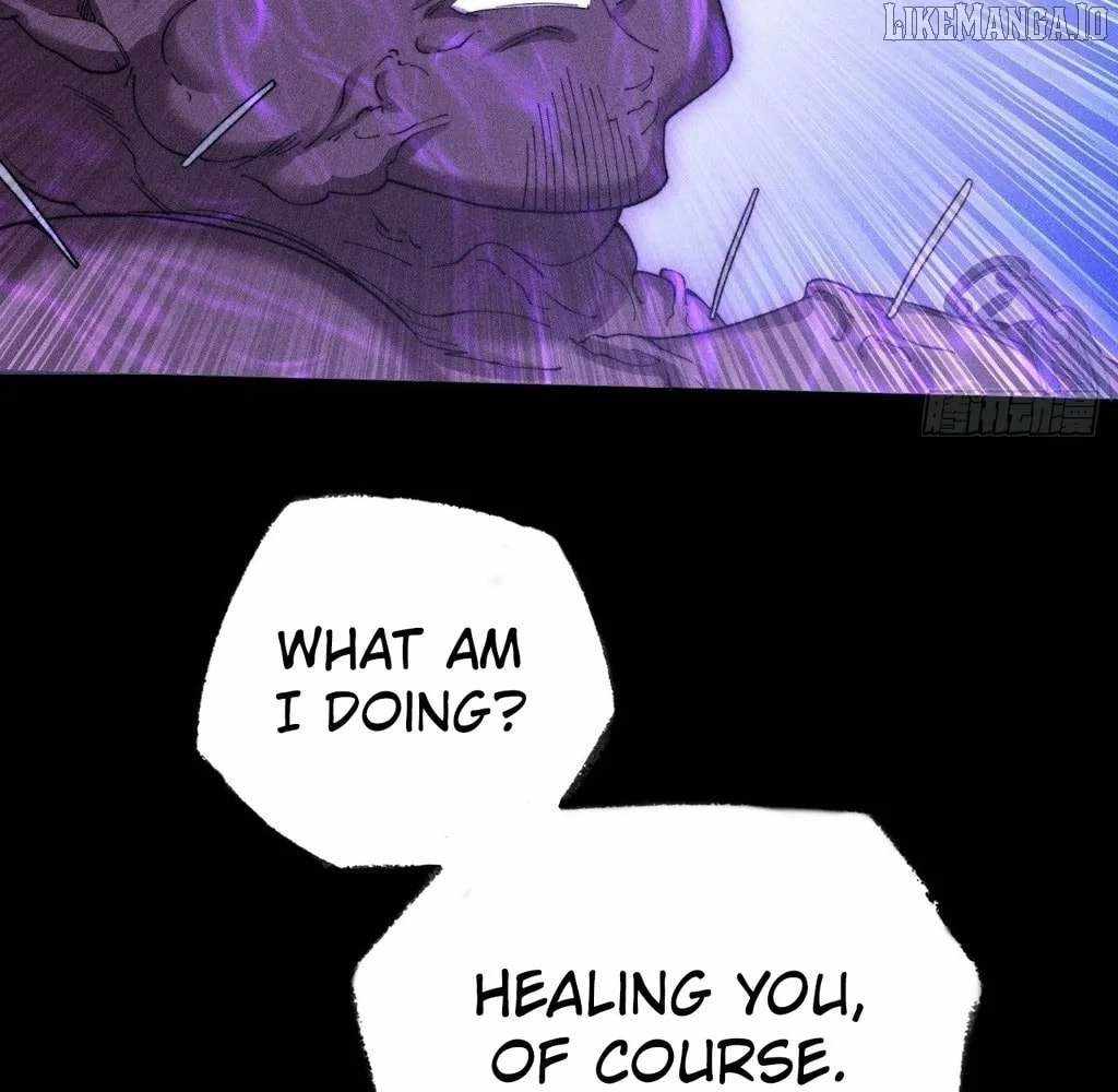 SINISTER IMMORTAL PATH Chapter 49 page 108