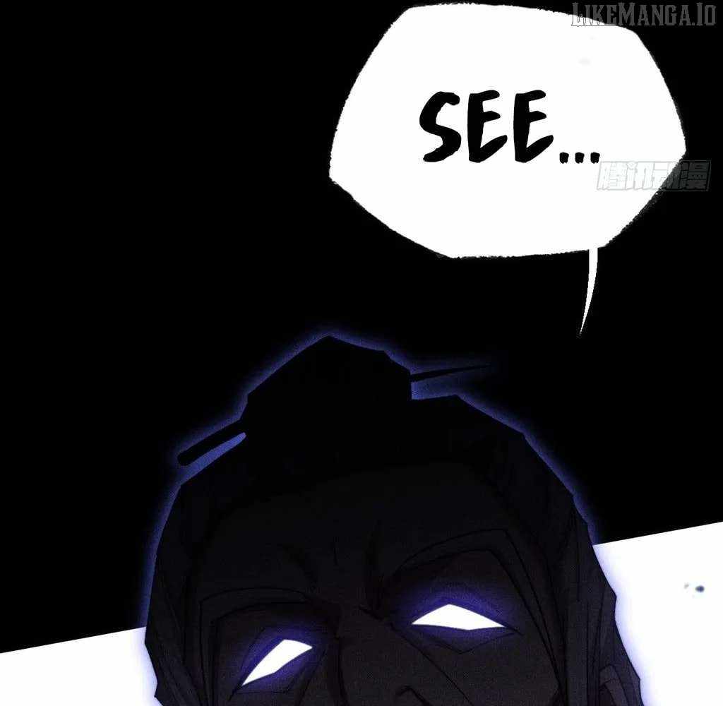 SINISTER IMMORTAL PATH Chapter 49 page 111