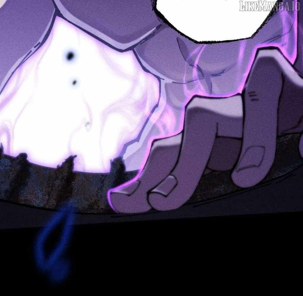 SINISTER IMMORTAL PATH Chapter 49 page 115