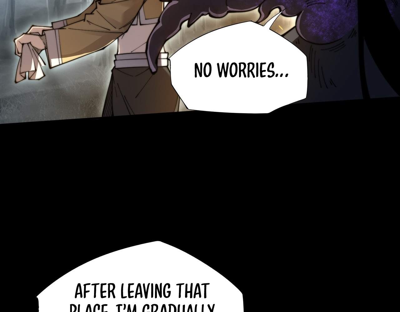 SINISTER IMMORTAL PATH Chapter 5 page 9