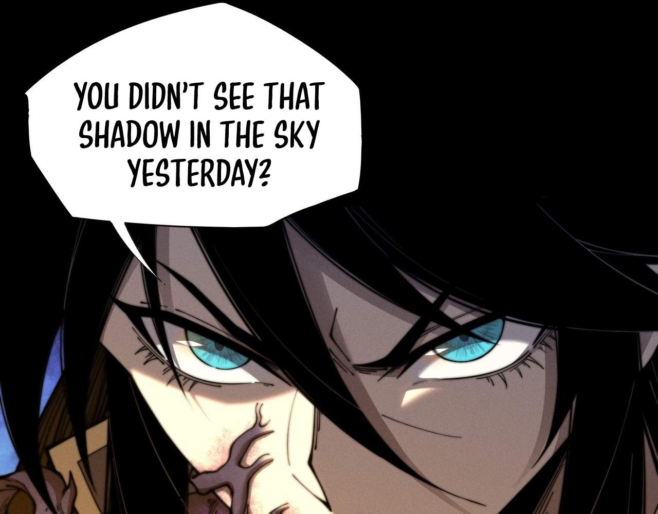 SINISTER IMMORTAL PATH Chapter 5 page 19