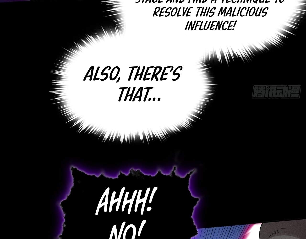 SINISTER IMMORTAL PATH Chapter 5 page 26
