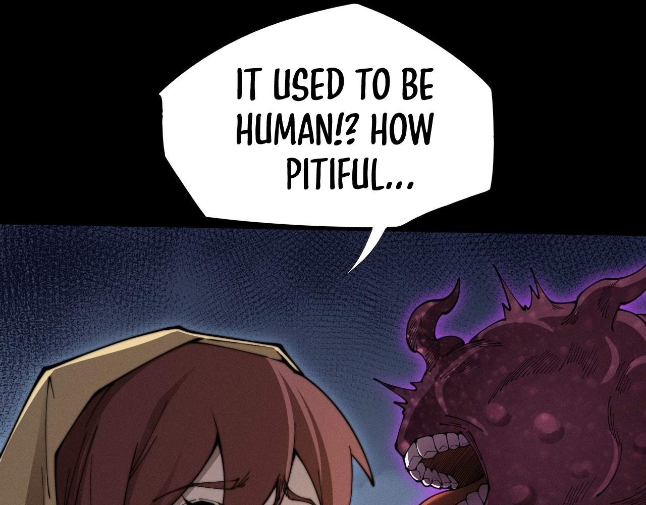 SINISTER IMMORTAL PATH Chapter 5 page 33