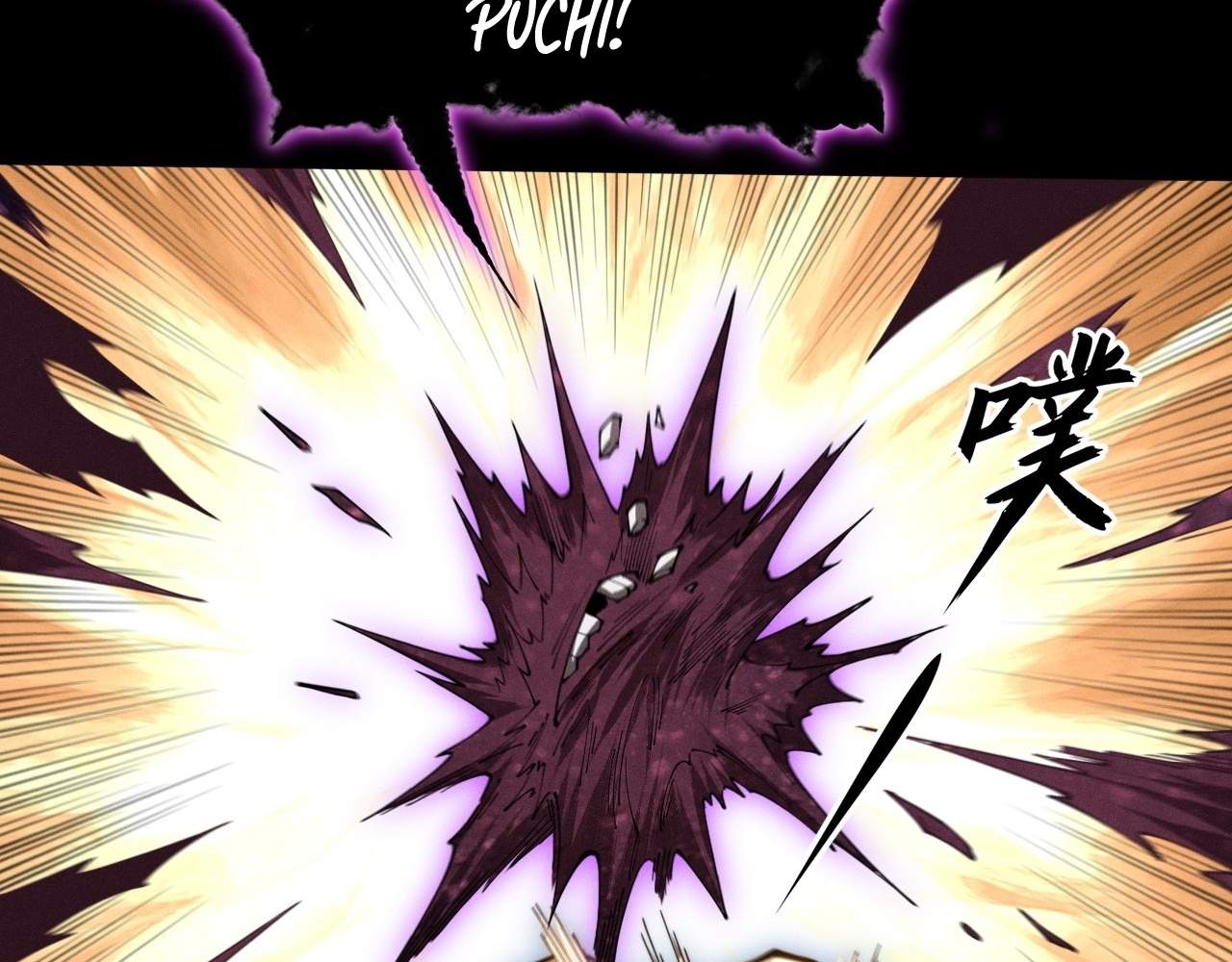 SINISTER IMMORTAL PATH Chapter 5 page 39