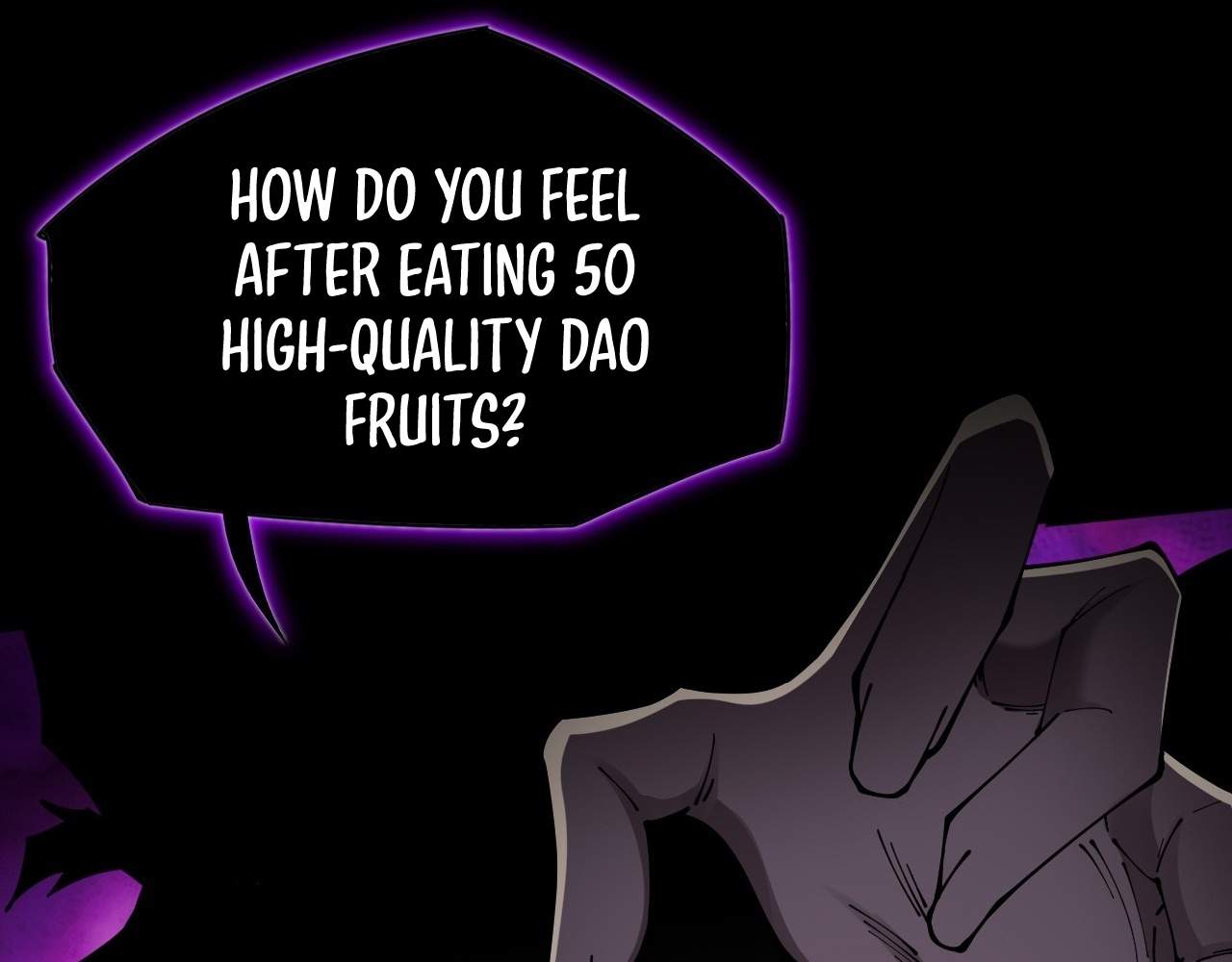 SINISTER IMMORTAL PATH Chapter 5 page 51