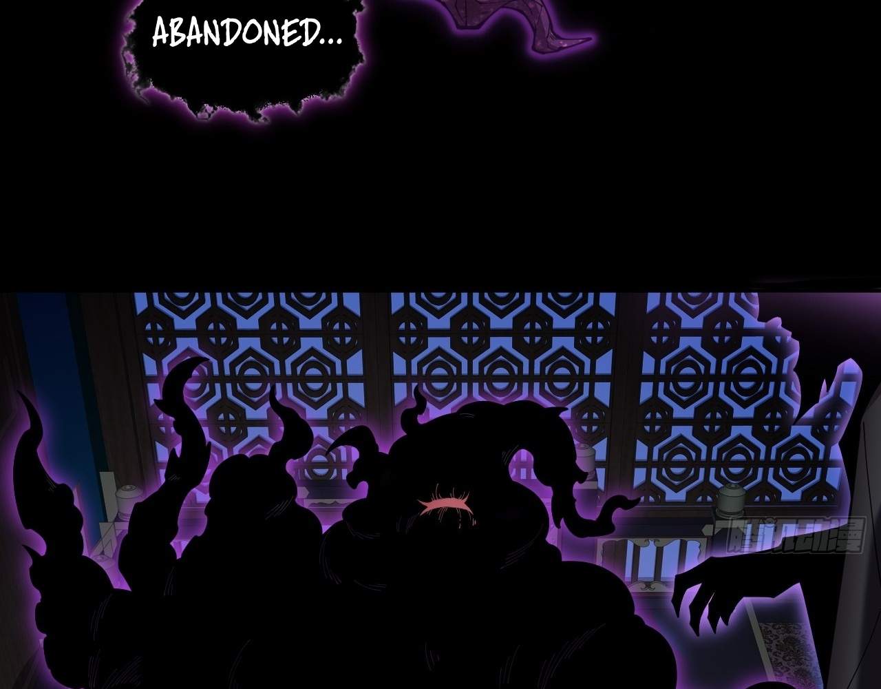 SINISTER IMMORTAL PATH Chapter 5 page 53