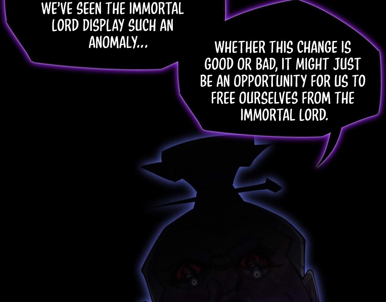 SINISTER IMMORTAL PATH Chapter 5 page 65