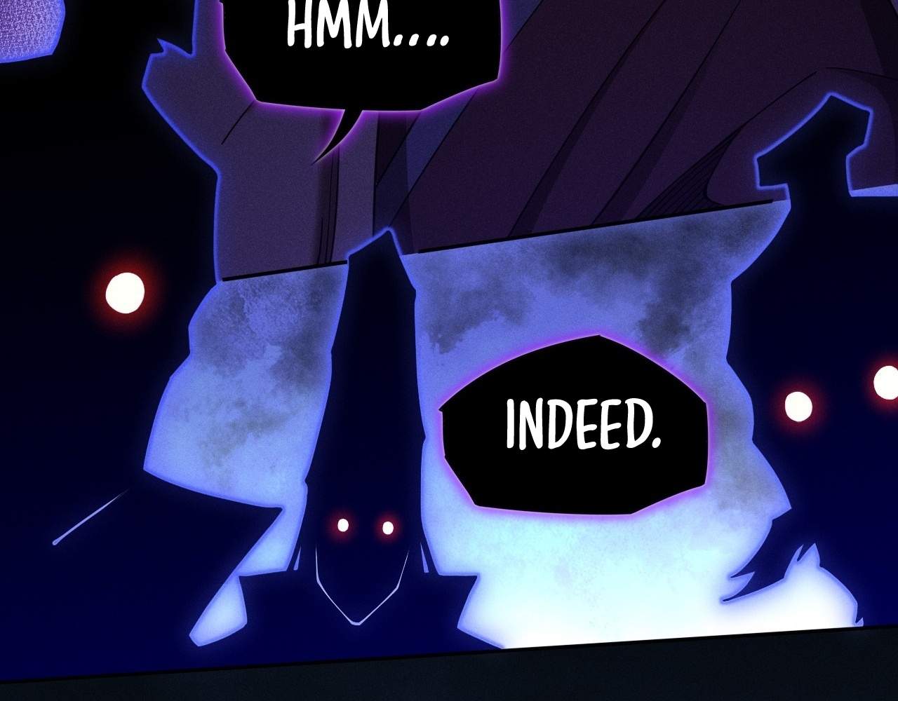 SINISTER IMMORTAL PATH Chapter 5 page 67