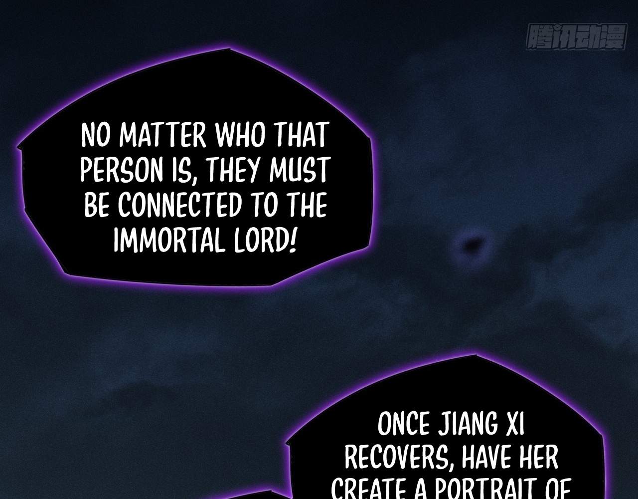SINISTER IMMORTAL PATH Chapter 5 page 68