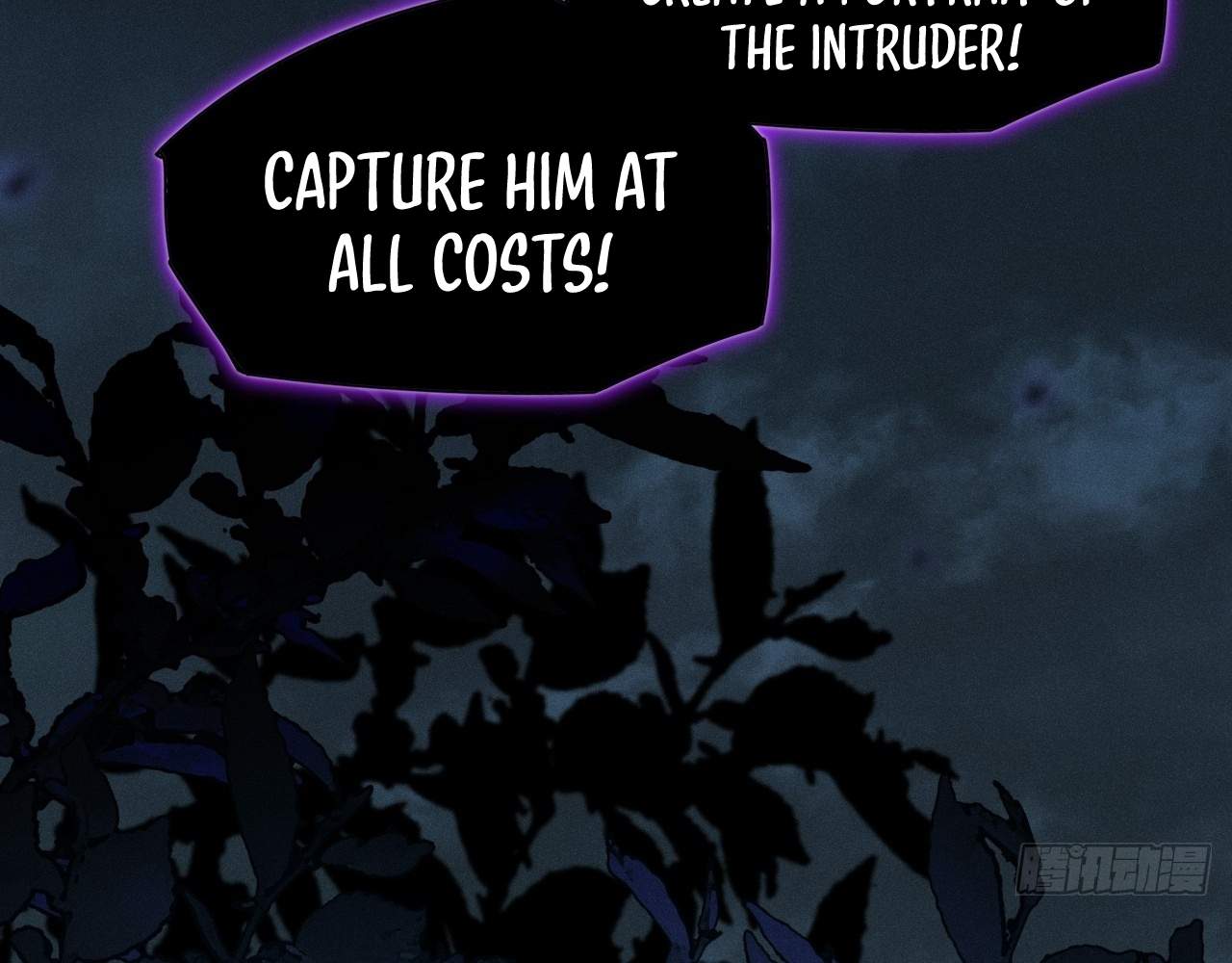 SINISTER IMMORTAL PATH Chapter 5 page 69
