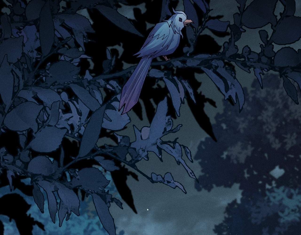 SINISTER IMMORTAL PATH Chapter 5 page 70