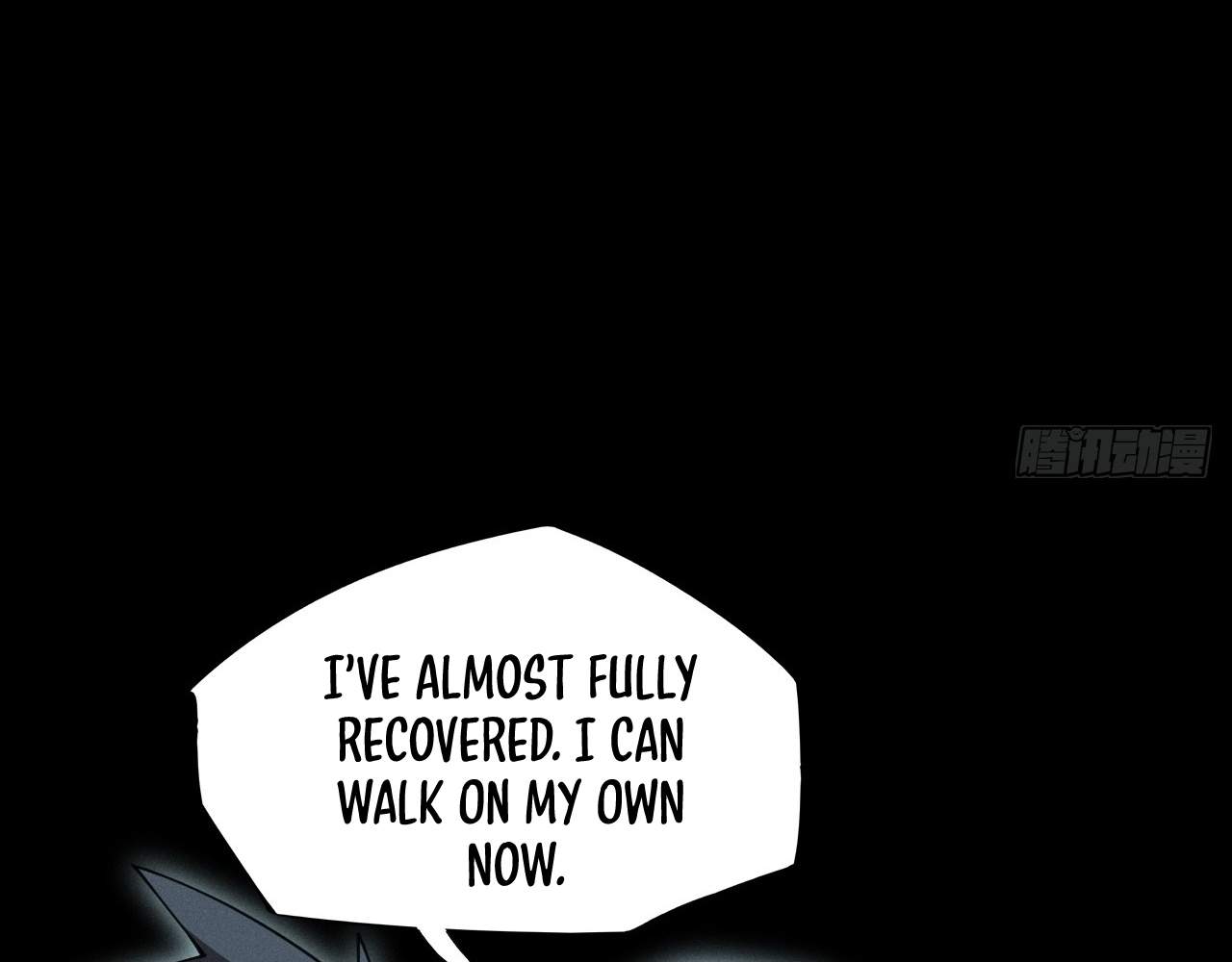 SINISTER IMMORTAL PATH Chapter 5 page 74