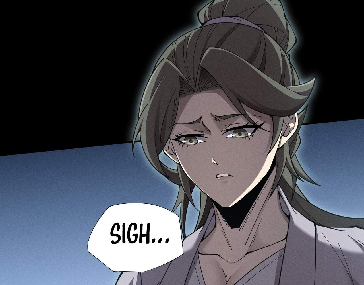 SINISTER IMMORTAL PATH Chapter 5 page 86