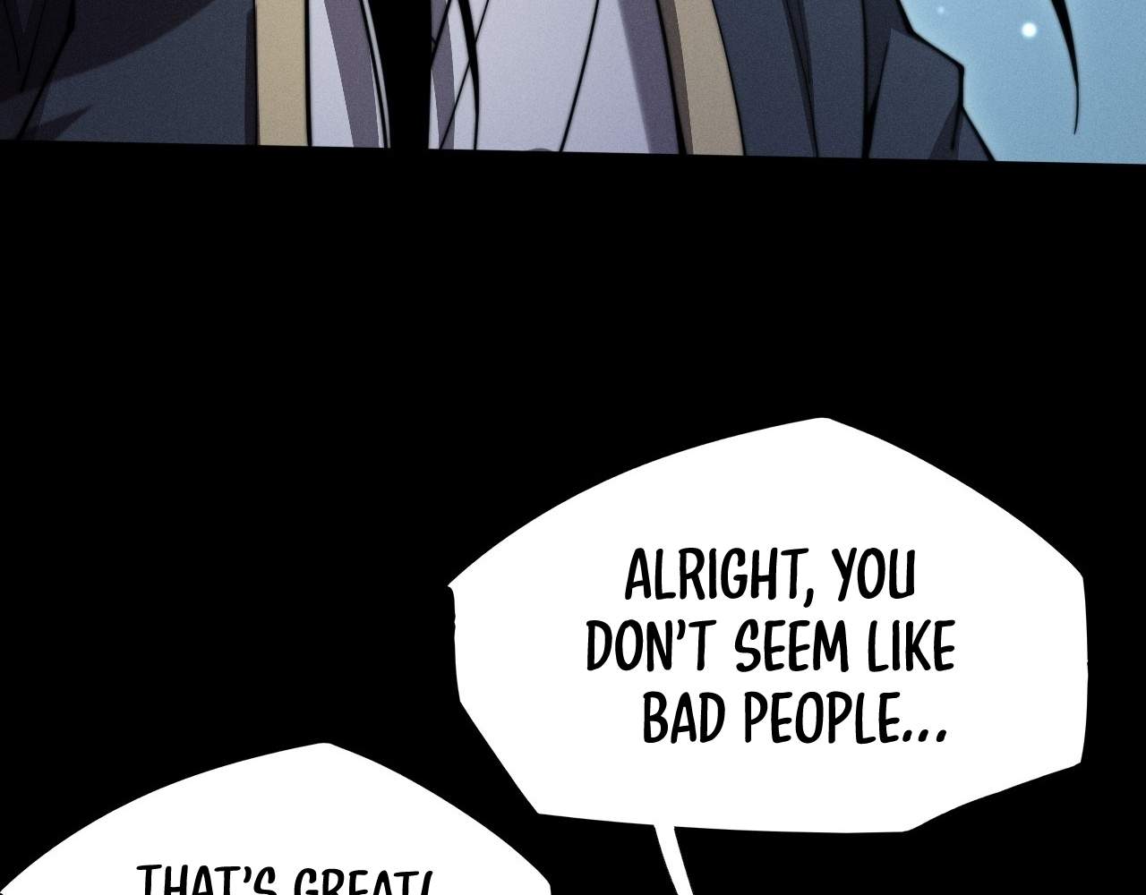 SINISTER IMMORTAL PATH Chapter 5 page 98