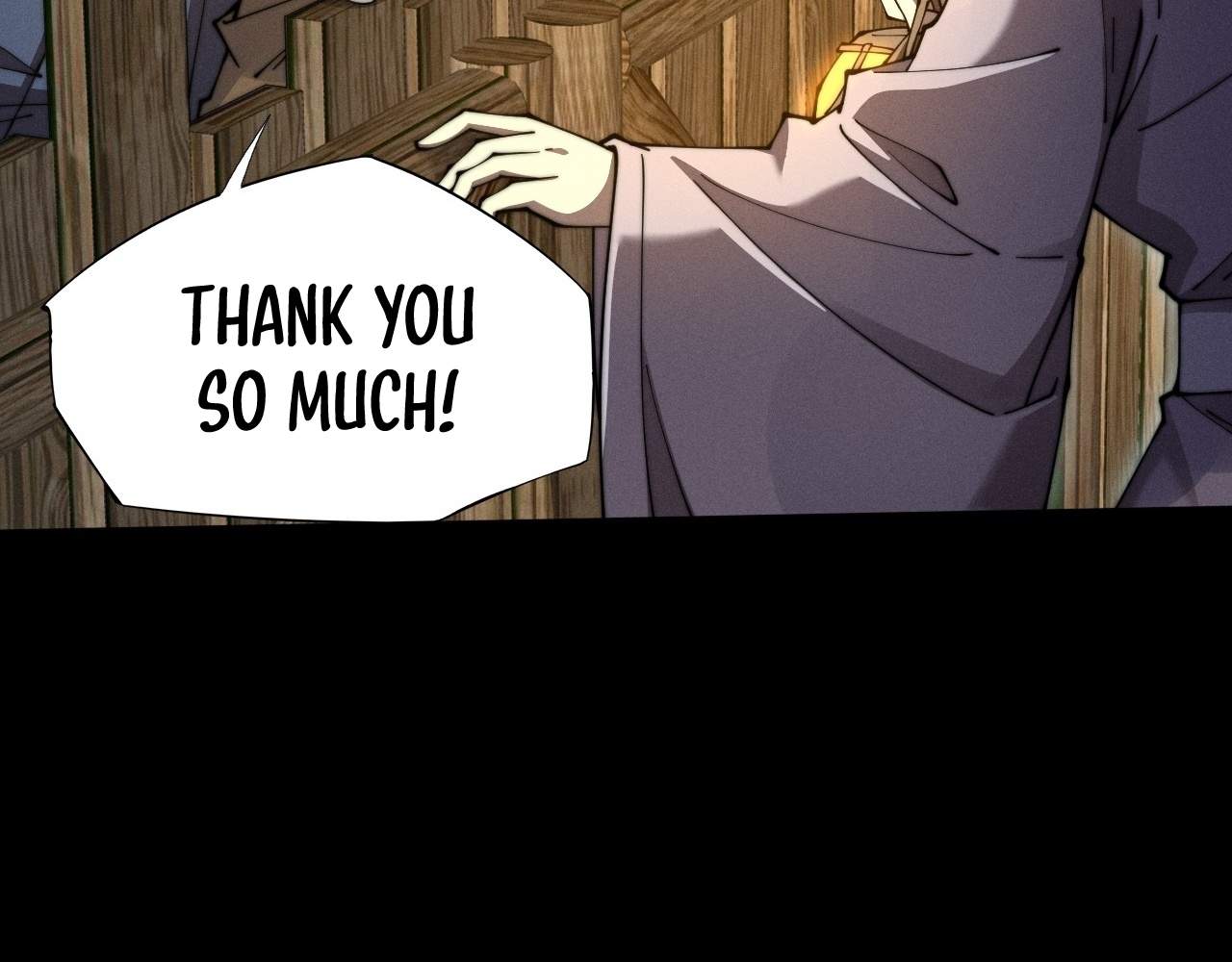 SINISTER IMMORTAL PATH Chapter 5 page 100