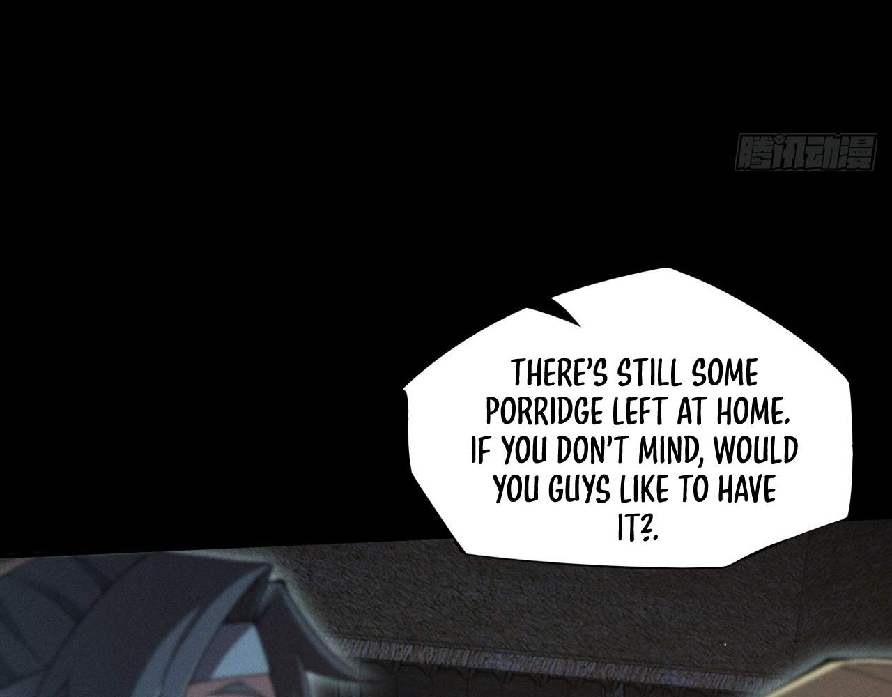 SINISTER IMMORTAL PATH Chapter 5 page 101