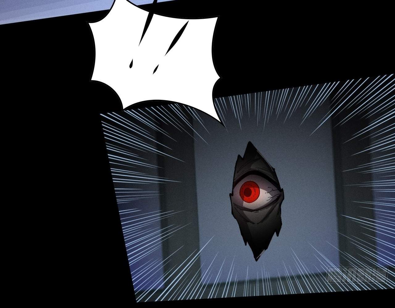 SINISTER IMMORTAL PATH Chapter 5 page 104