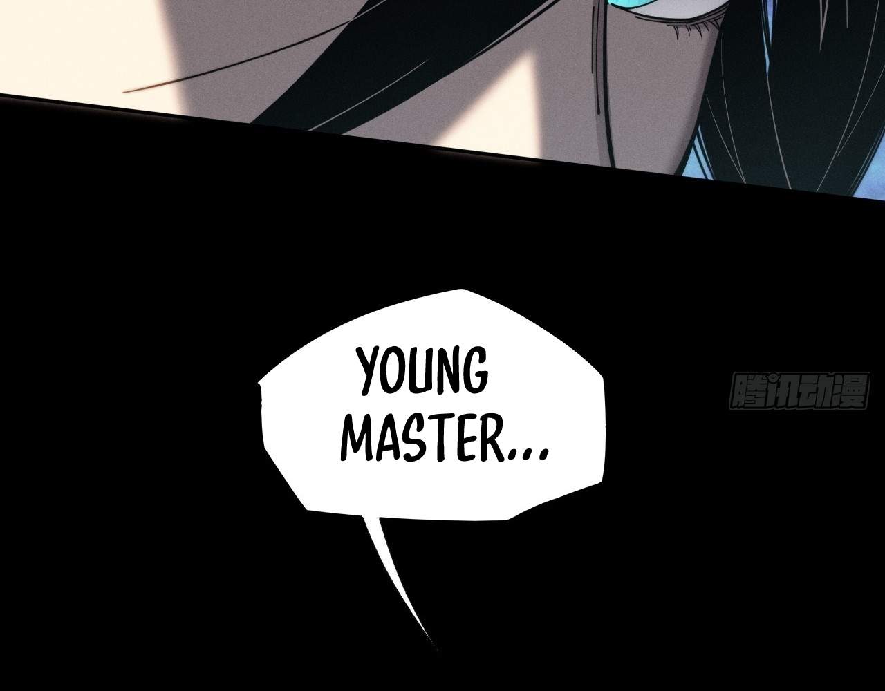 SINISTER IMMORTAL PATH Chapter 5 page 131