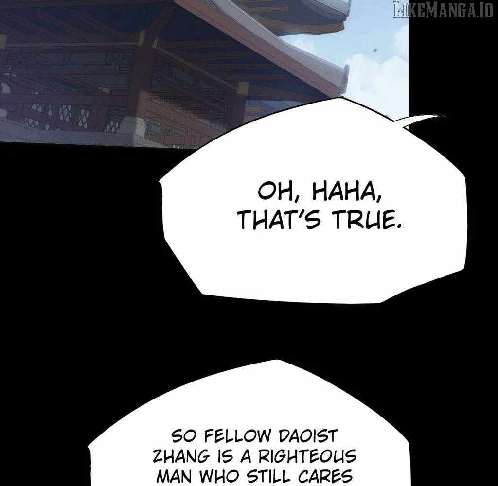 SINISTER IMMORTAL PATH Chapter 50 page 13