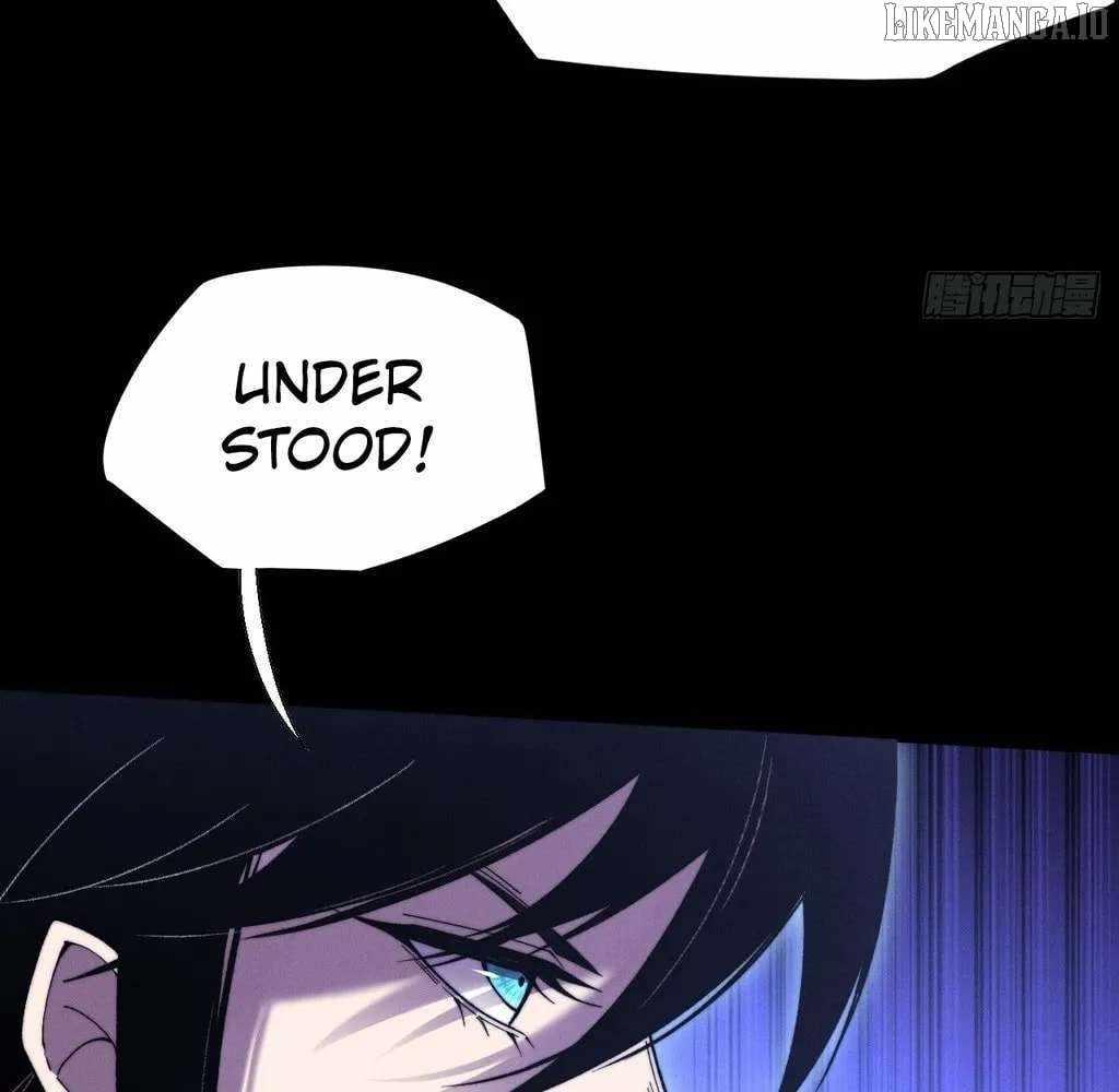 SINISTER IMMORTAL PATH Chapter 50 page 19