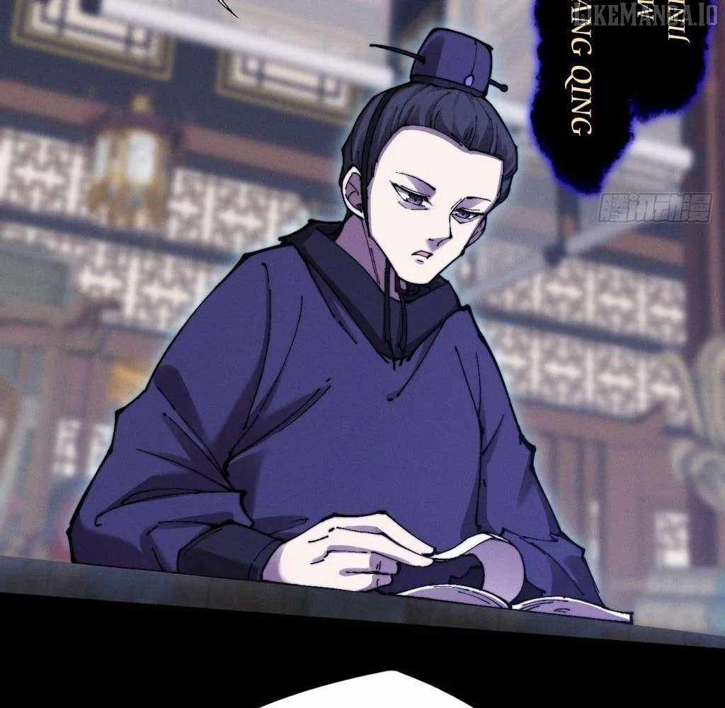 SINISTER IMMORTAL PATH Chapter 50 page 30