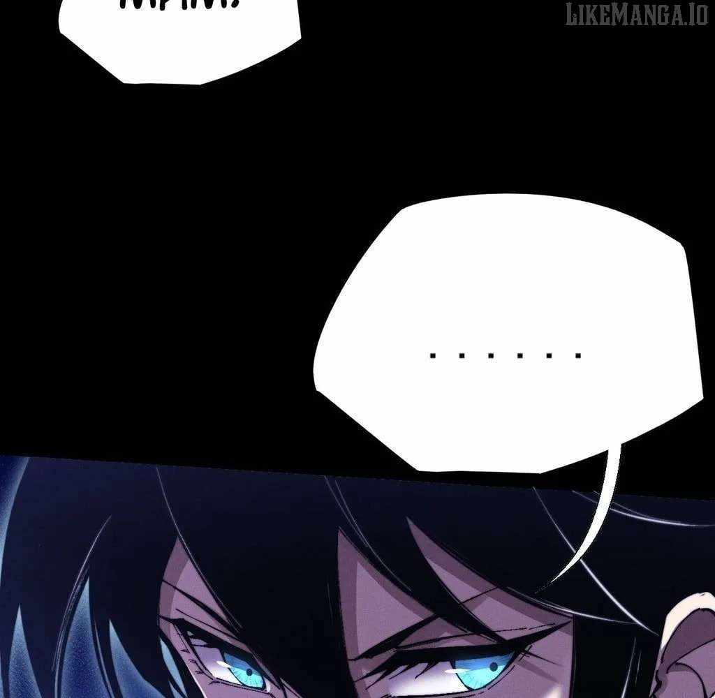 SINISTER IMMORTAL PATH Chapter 50 page 40