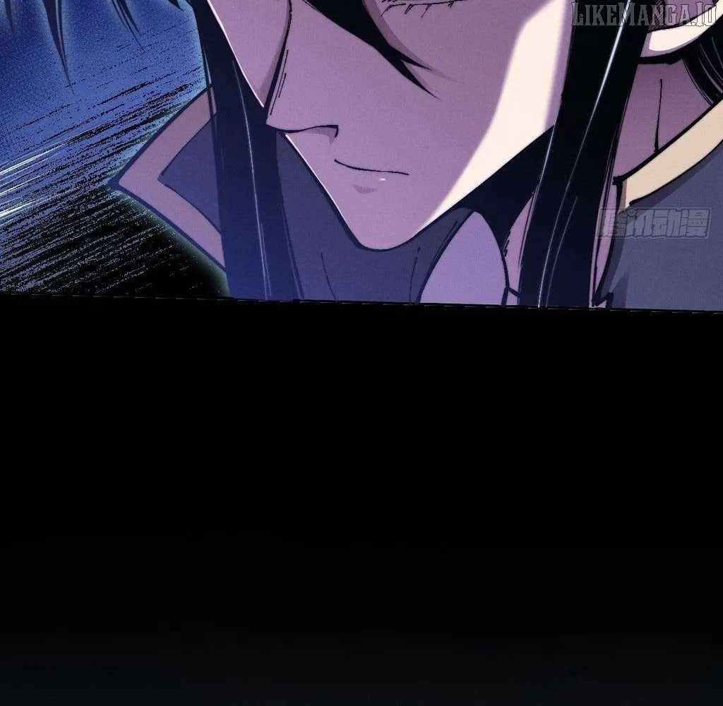 SINISTER IMMORTAL PATH Chapter 50 page 41