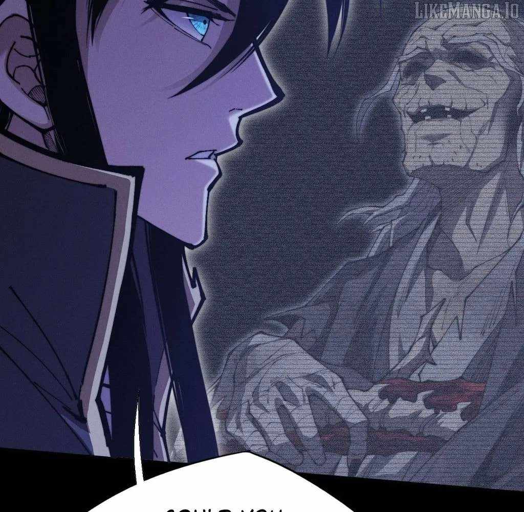 SINISTER IMMORTAL PATH Chapter 50 page 50