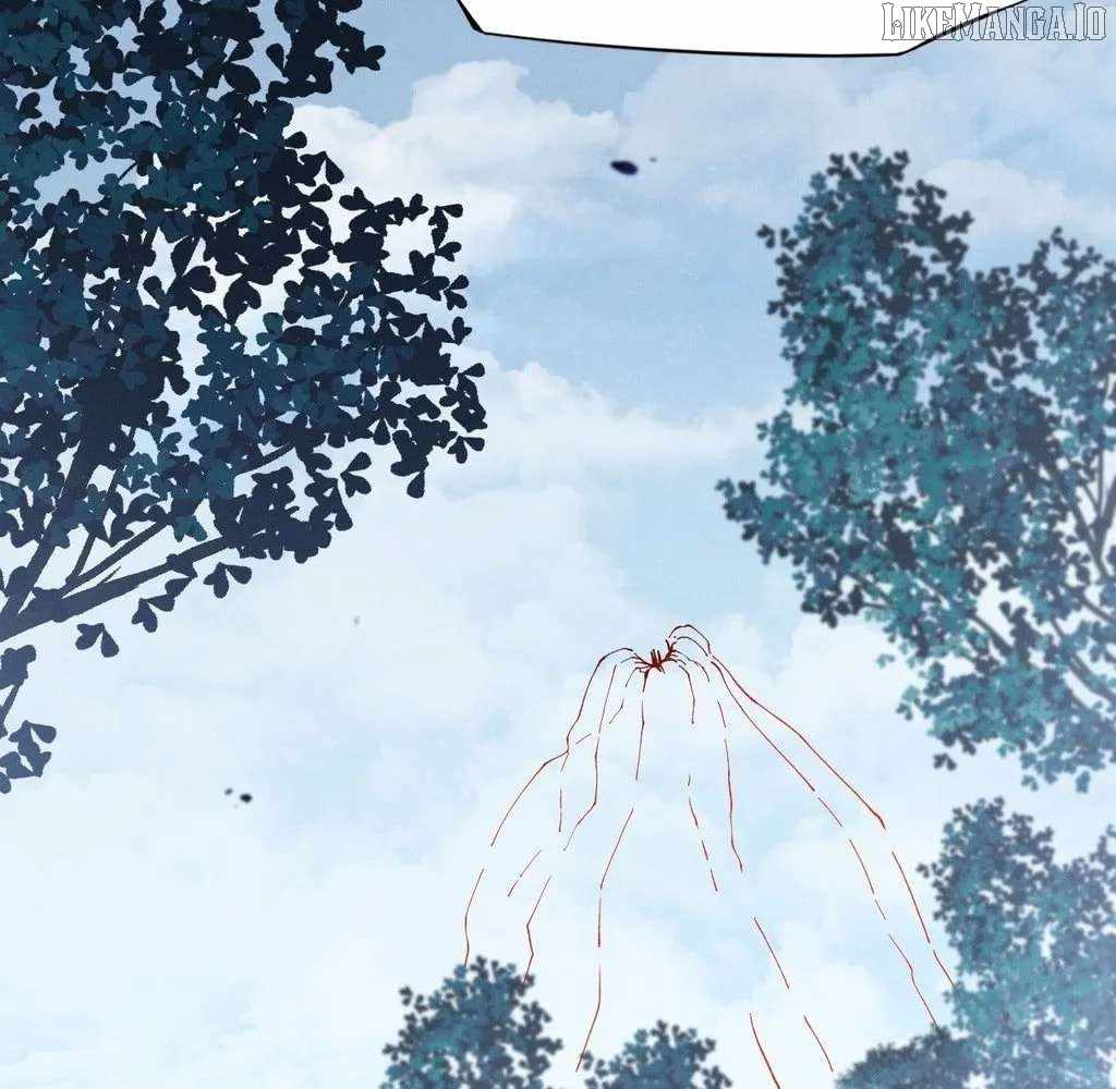 SINISTER IMMORTAL PATH Chapter 50 page 61